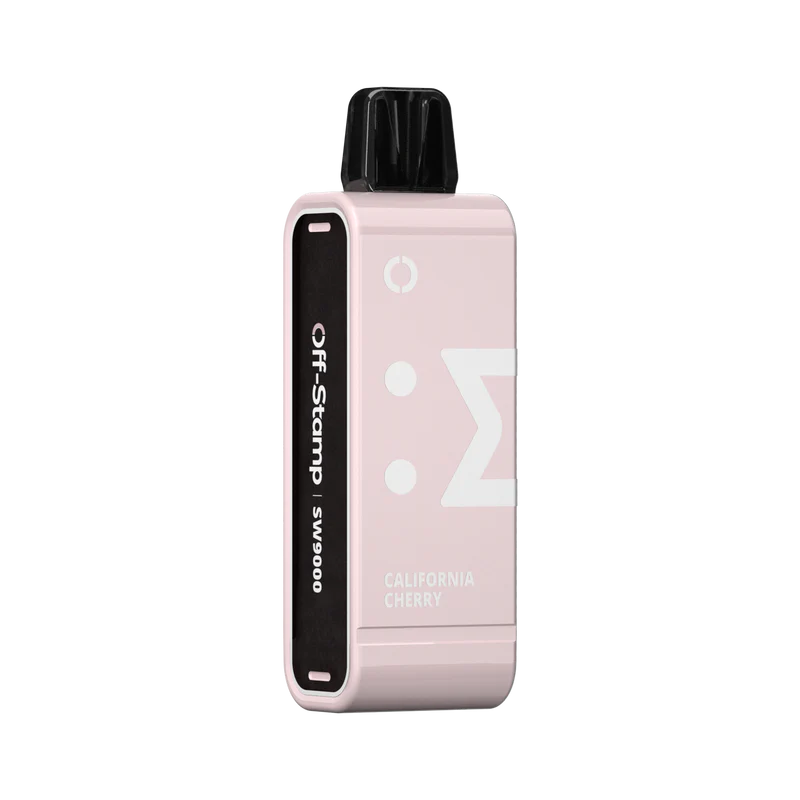Off-Stamp SW9000 Disposable Kit Rechargeable Battery Replaceable – 9000 Puffs - Smok City