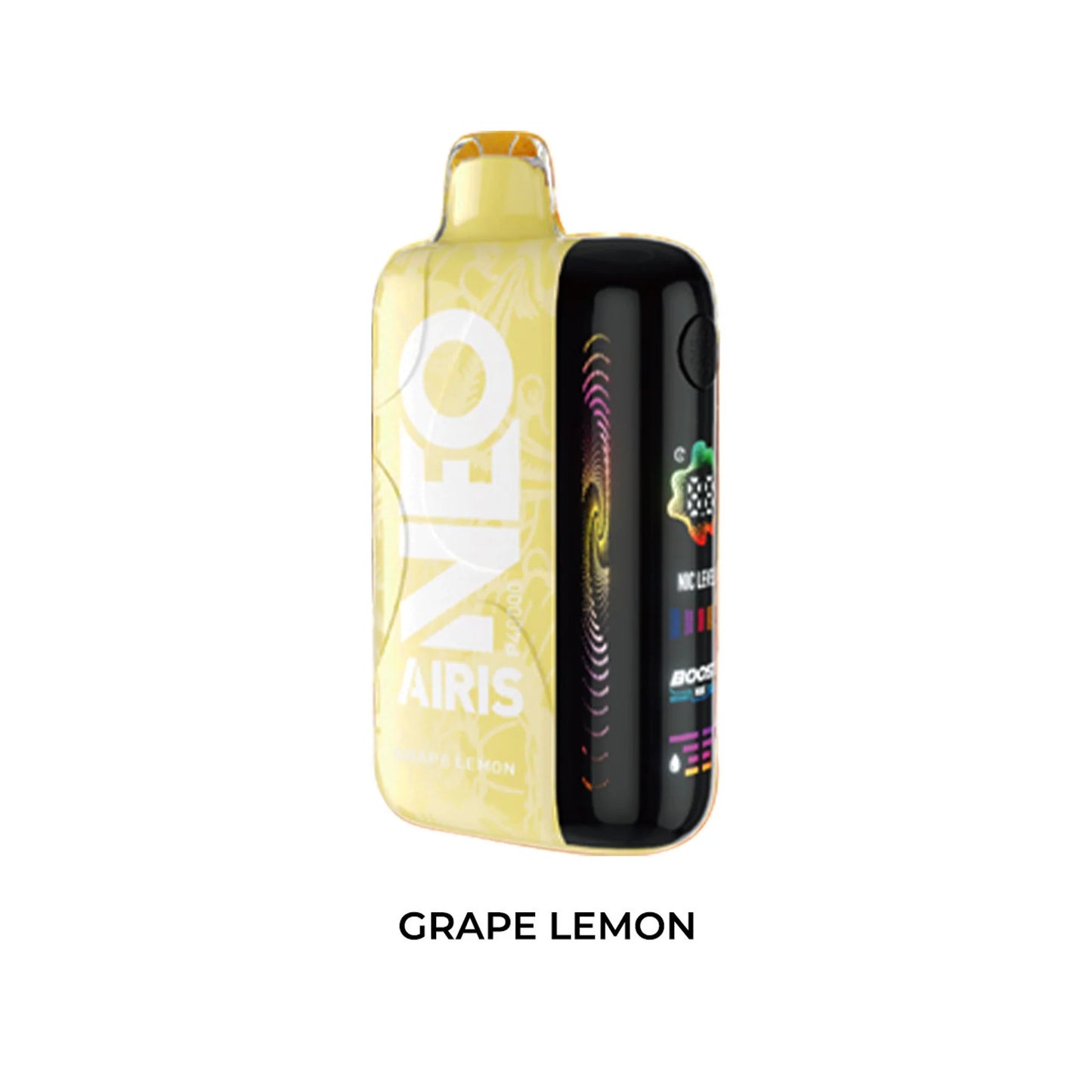 Airis Neo P40K Disposable (40000 Puffs) - Smok City