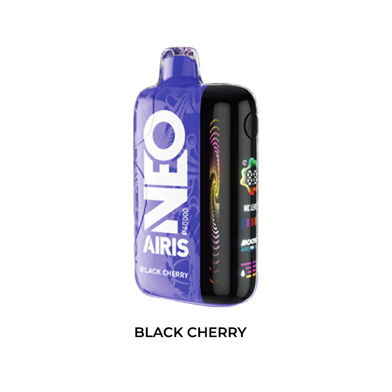 Airis Neo P40K Disposable (40000 Puffs) - Smok City