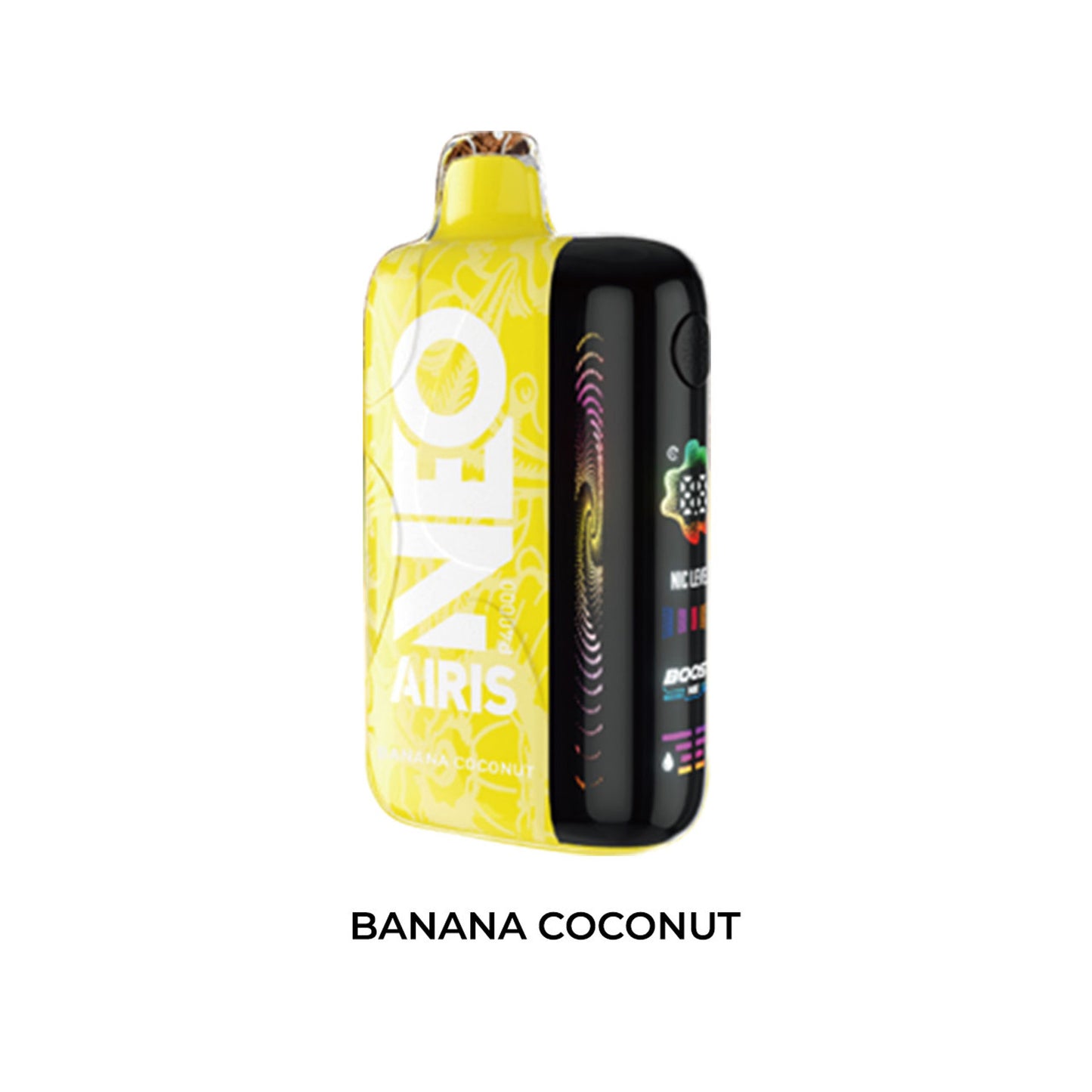 Airis Neo P40K Disposable (40000 Puffs) - Smok City