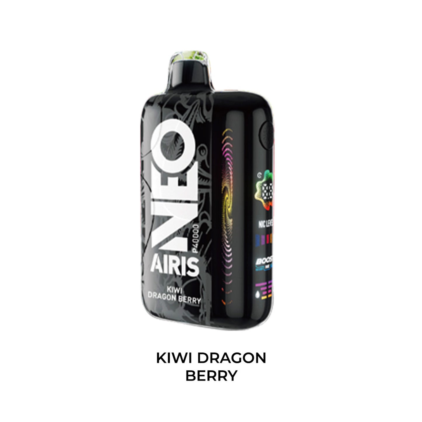 Airis Neo P40K Disposable (40000 Puffs) - Smok City