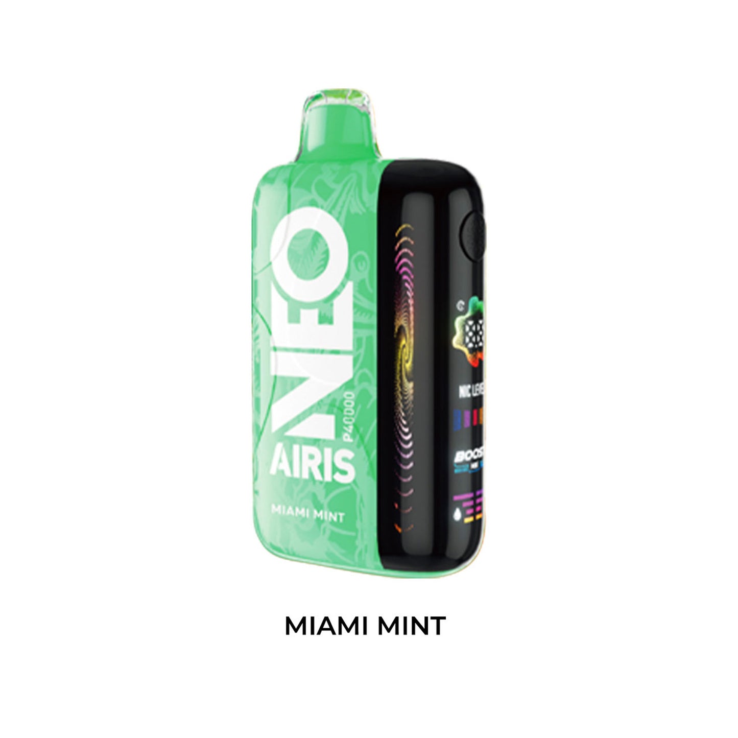 Airis Neo P40K Disposable (40000 Puffs) - Smok City