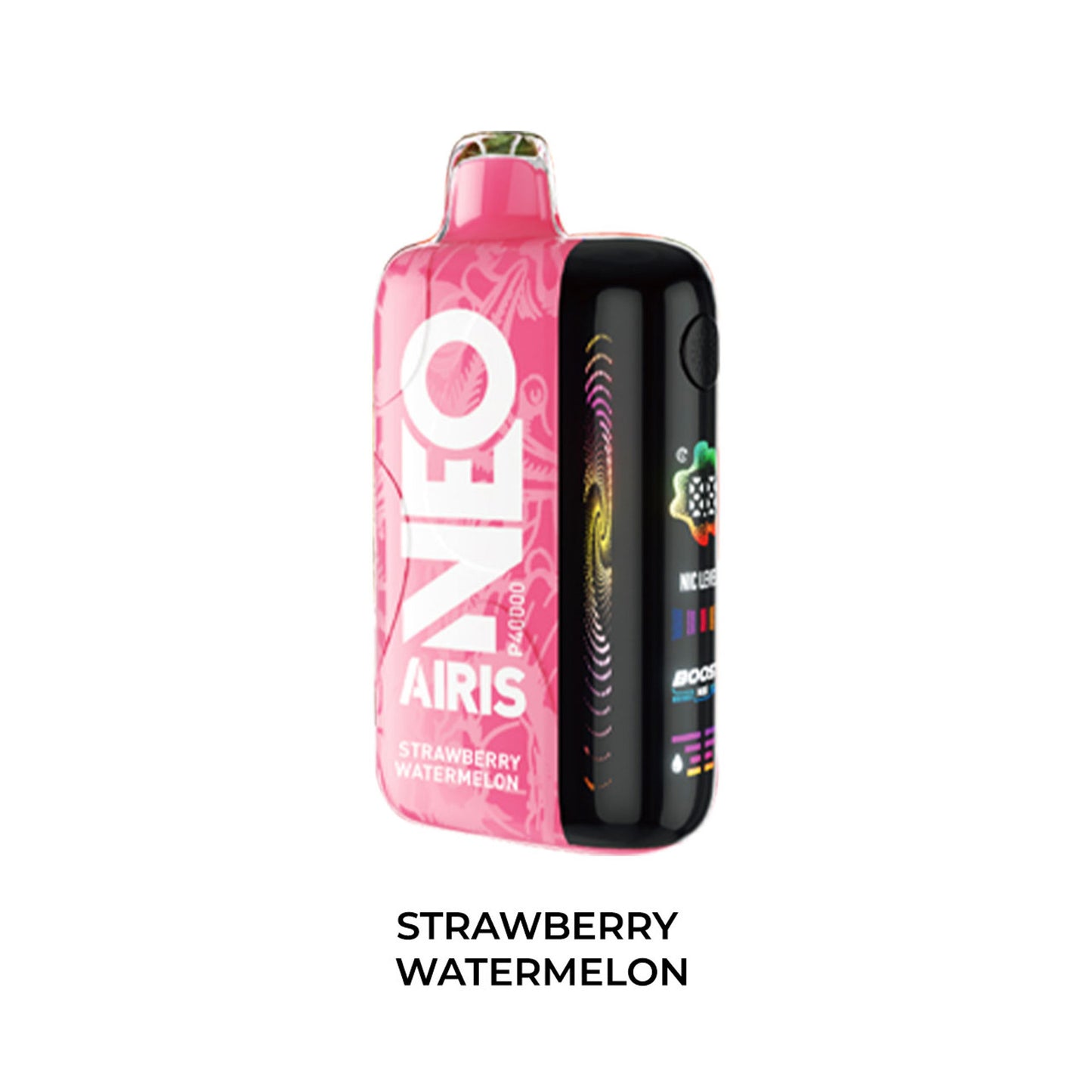 Airis Neo P40K Disposable (40000 Puffs) - Smok City