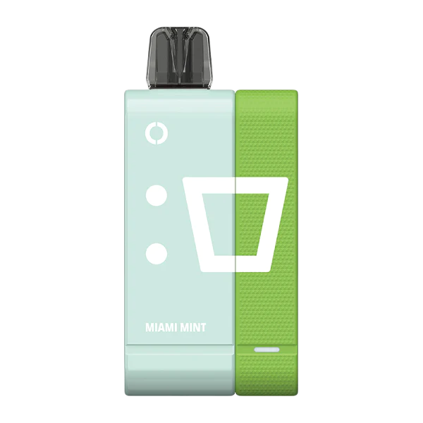 Off-Stamp SW9000 Disposable Kit Rechargeable Battery Replaceable – 9000 Puffs - Smok City
