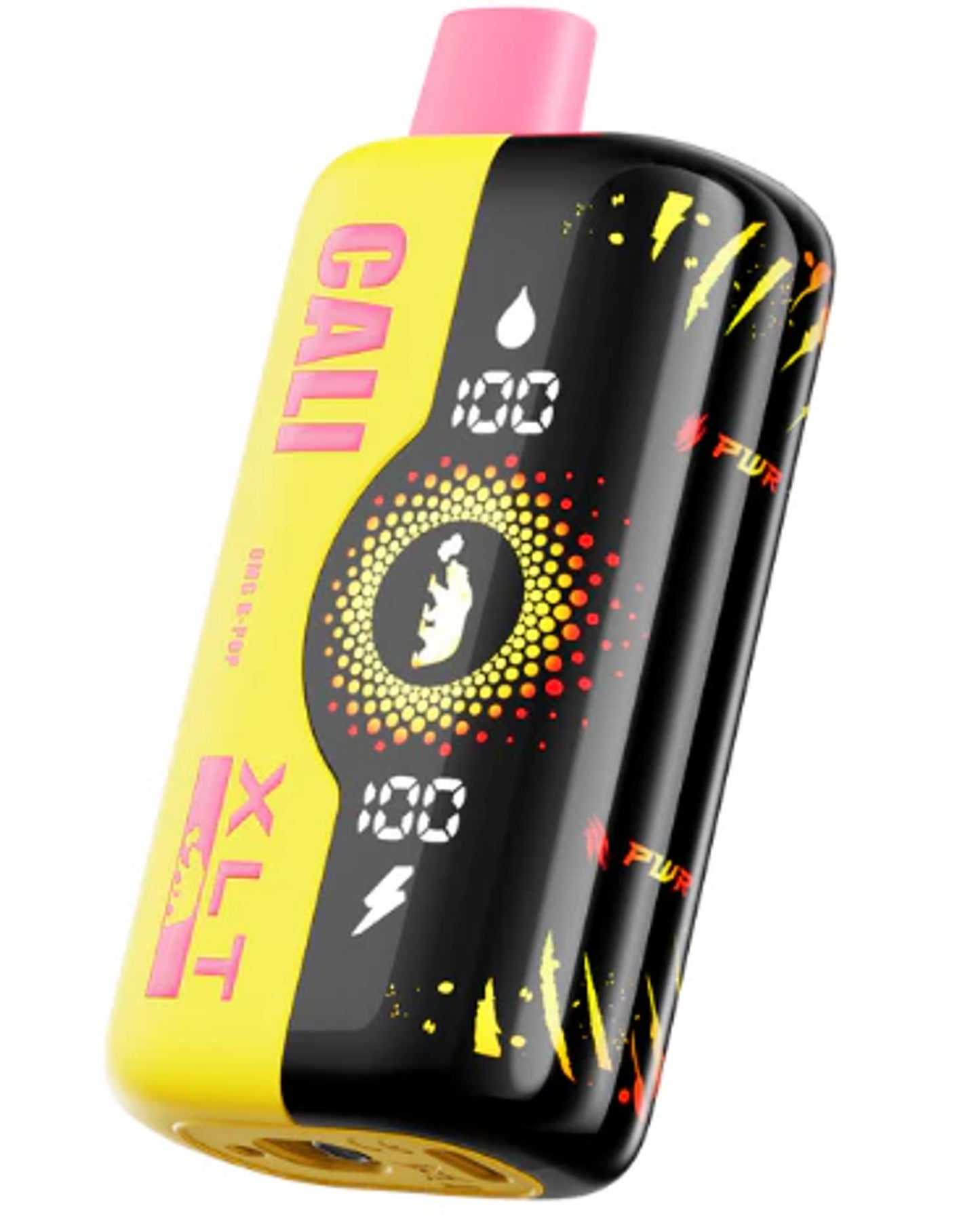 Cali XLT Vape : 40000 Puffs of Pure Performance - Smok City