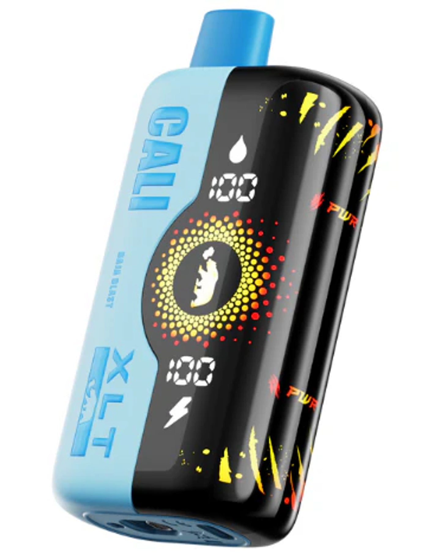 Cali XLT Vape : 40000 Puffs of Pure Performance - Smok City