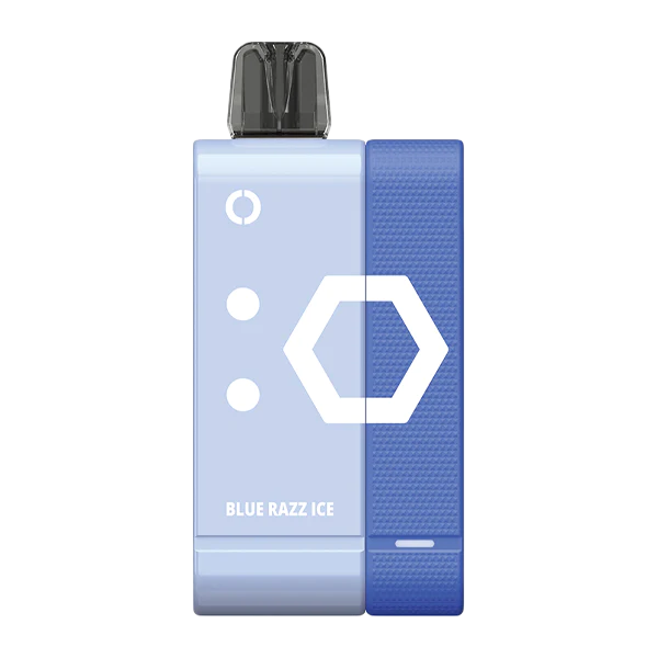 Off-Stamp SW9000 Disposable Kit Rechargeable Battery Replaceable – 9000 Puffs - Smok City