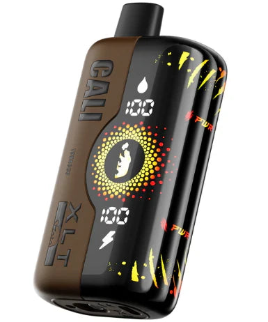 Cali XLT Vape : 40000 Puffs of Pure Performance - Smok City
