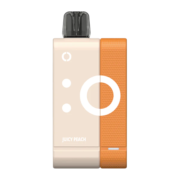 Off-Stamp SW9000 Disposable Kit Rechargeable Battery Replaceable – 9000 Puffs - Smok City