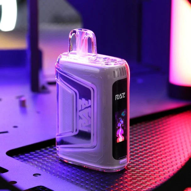 RAZ Vape TN9000 Disposable - Smok City
