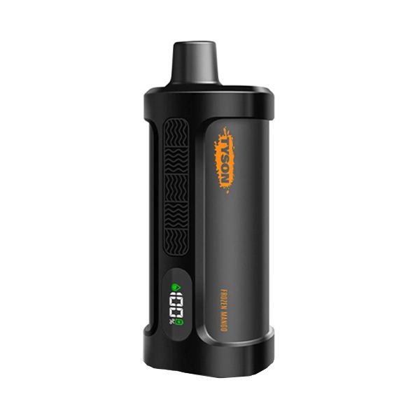 Tyson 2.0 Iron Mike 15000 Puffs Disposable Vape - Smok City