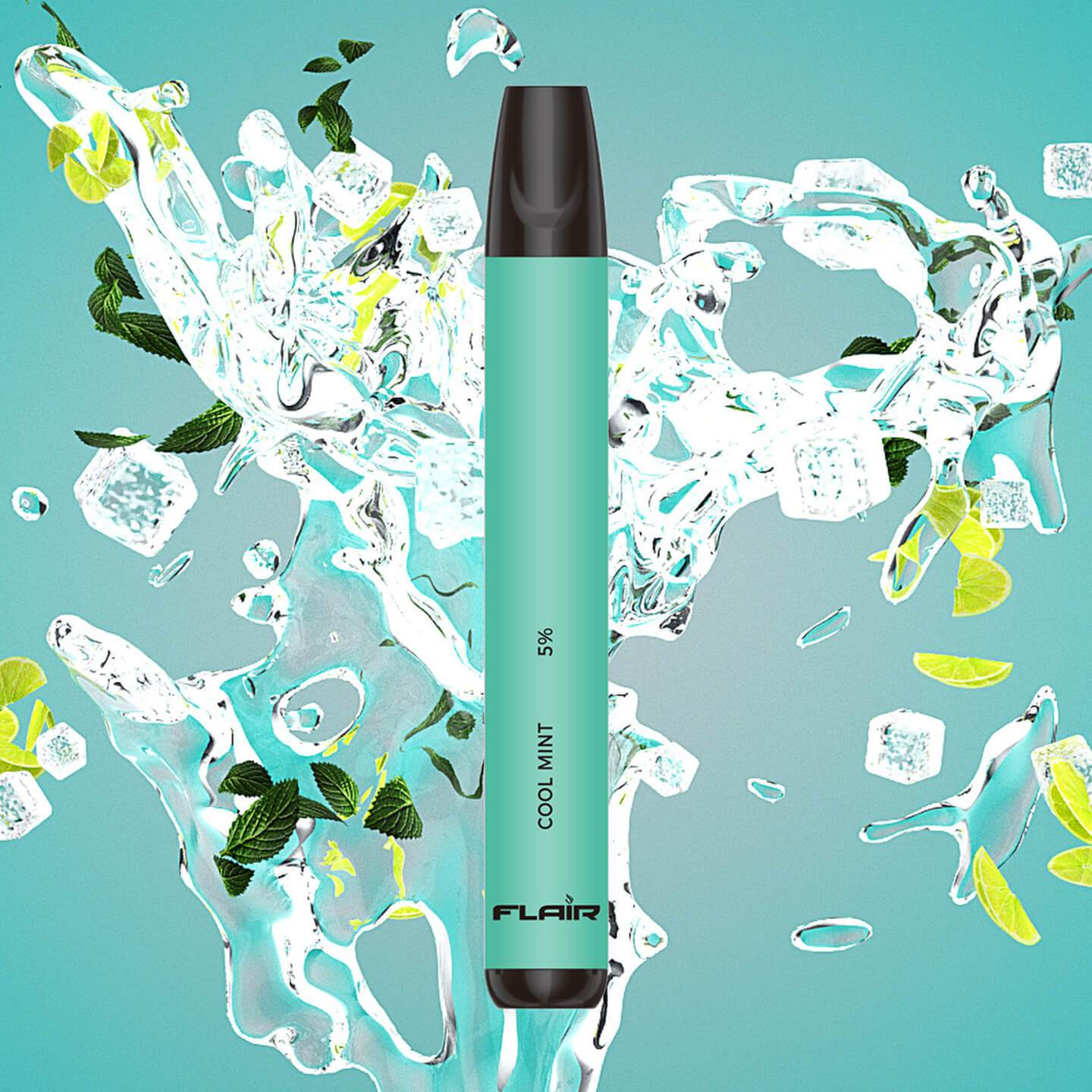 Flair Plus disposable device | 800 puffs | Cheapest vape pen at $12.99 - Smok City