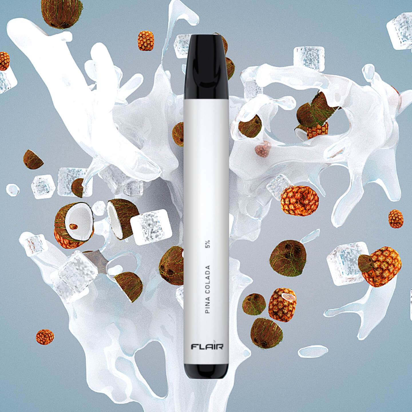 Flair Plus disposable device | 800 puffs | Cheapest vape pen at $12.99 - Smok City