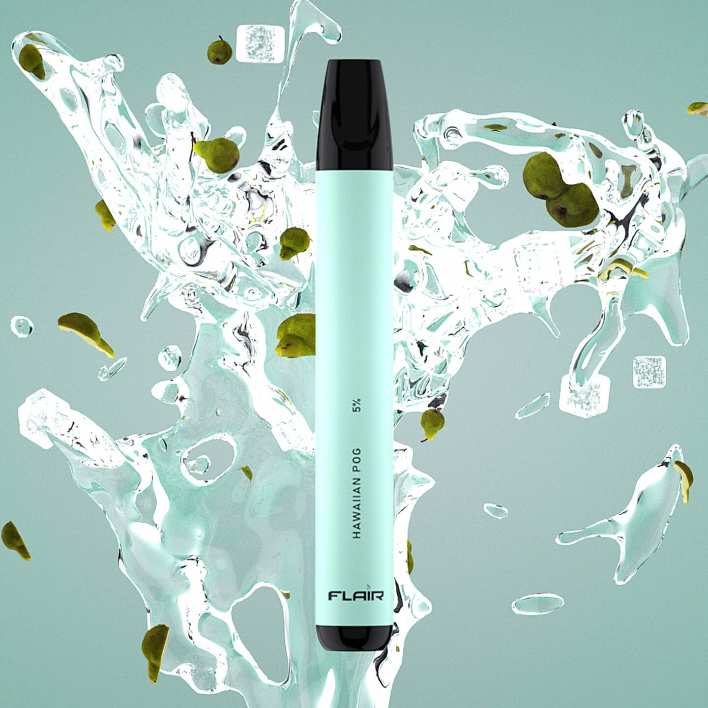 Flair Plus disposable device | 800 puffs | Cheapest vape pen at $12.99 - Smok City