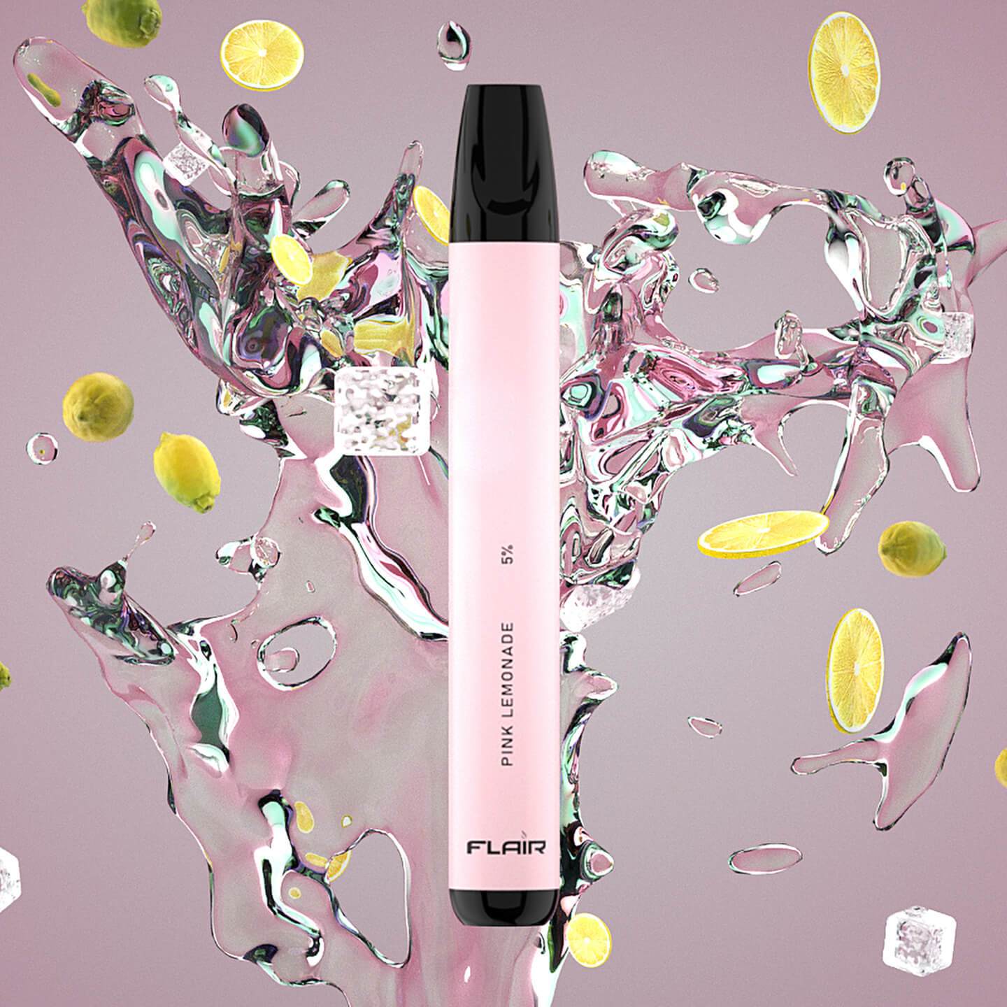 Flair Plus disposable device | 800 puffs | Cheapest vape pen at $12.99 - Smok City