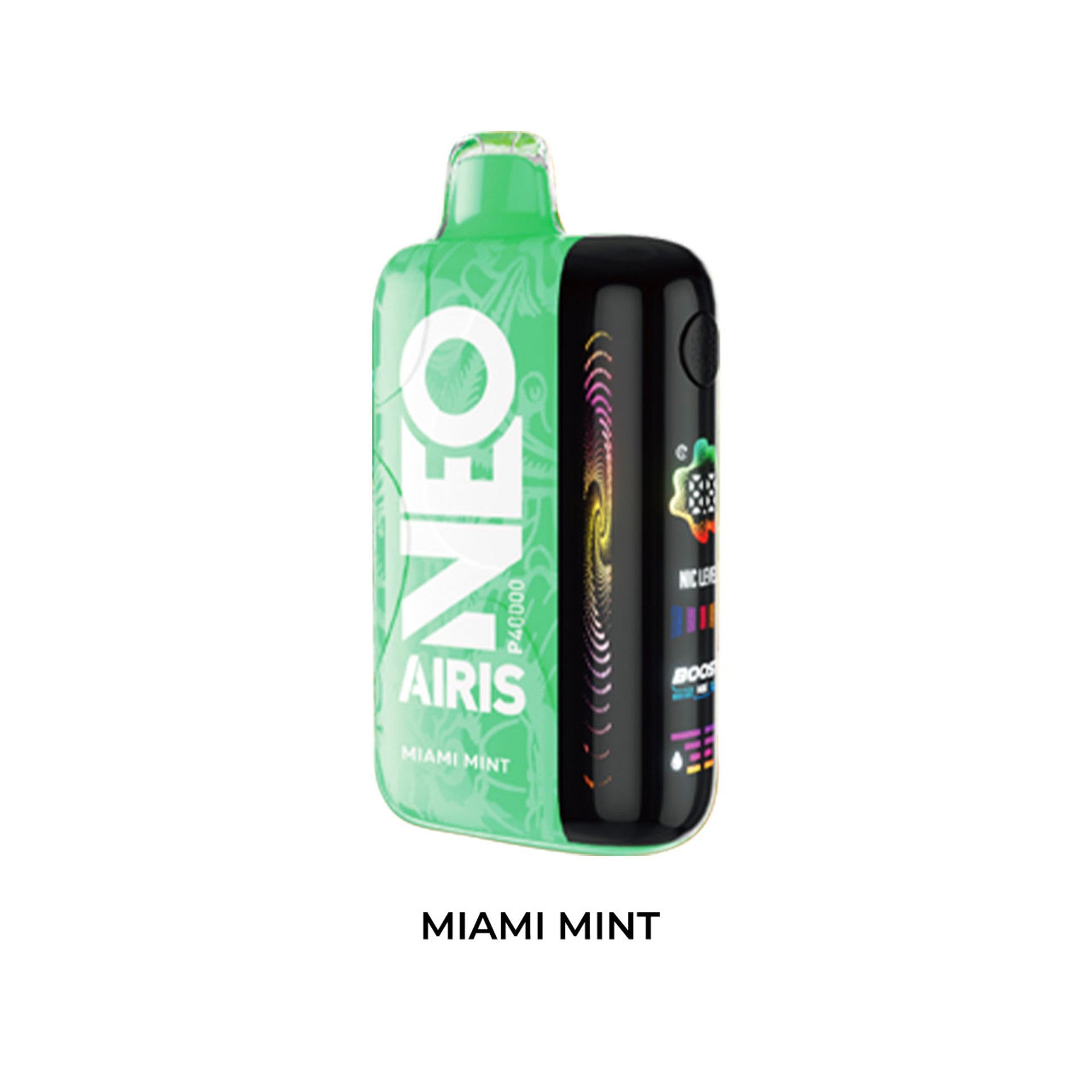 Airis Neo P40K Disposable (40000 Puffs) - Smok City