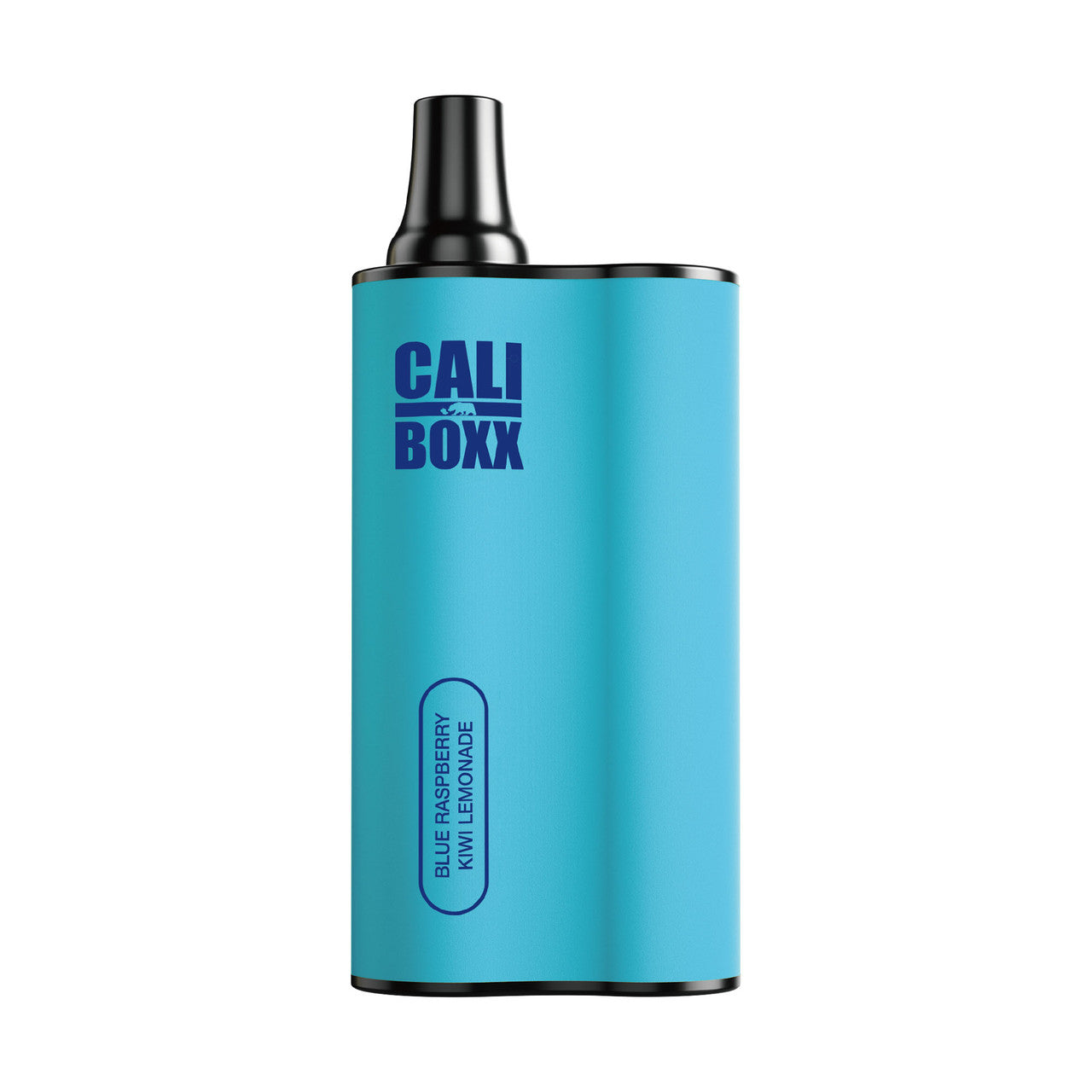 Cali BOXX Disposable Vape 4000 puffs - Smok City