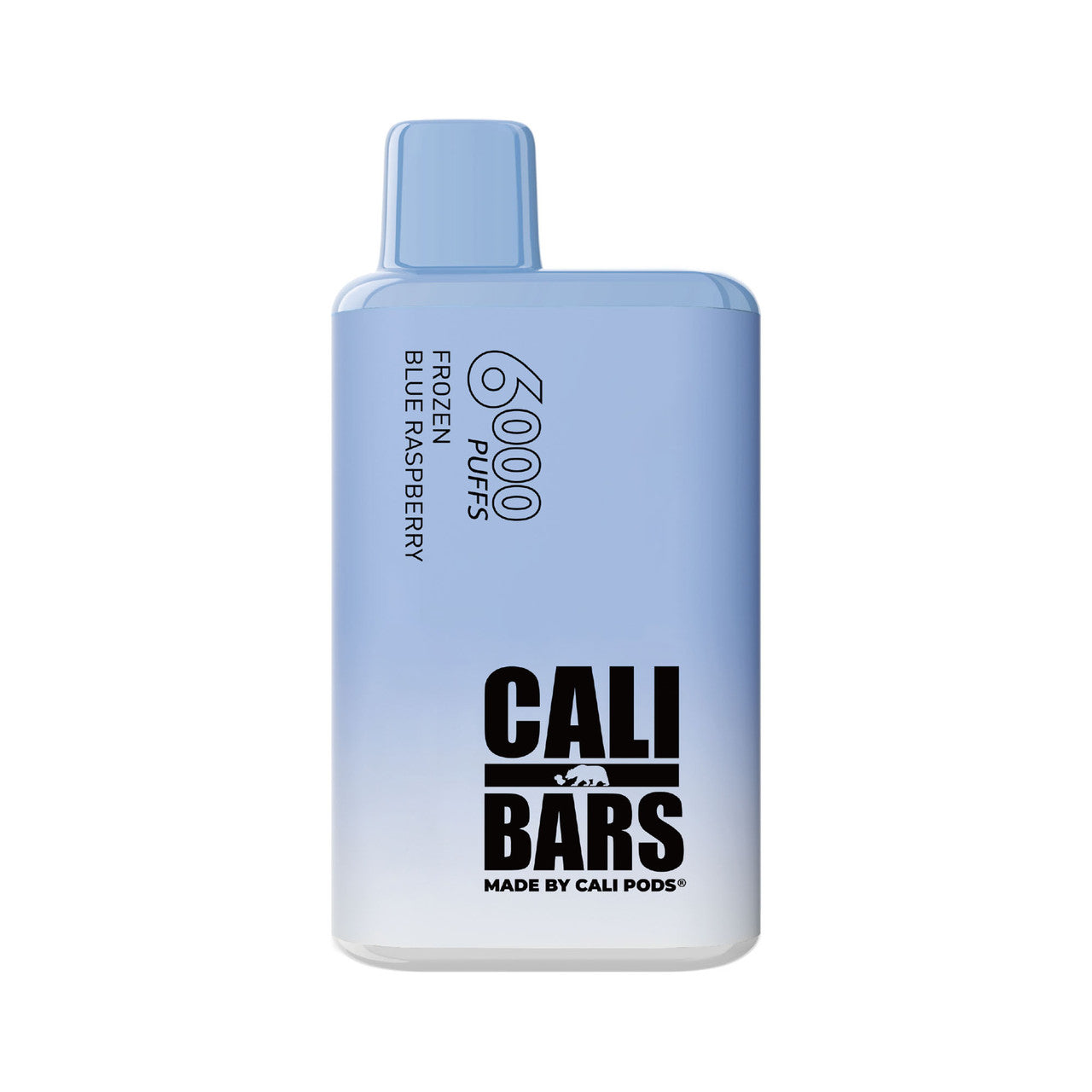 Cali Bars V2 6000 Recharge Vape - Smok City