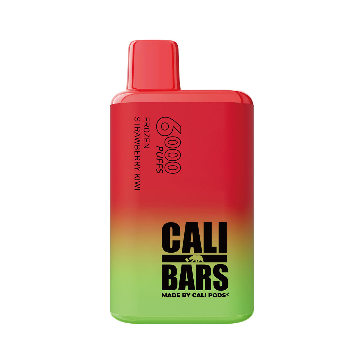 Cali Bars V2 6000 Recharge Vape - Smok City