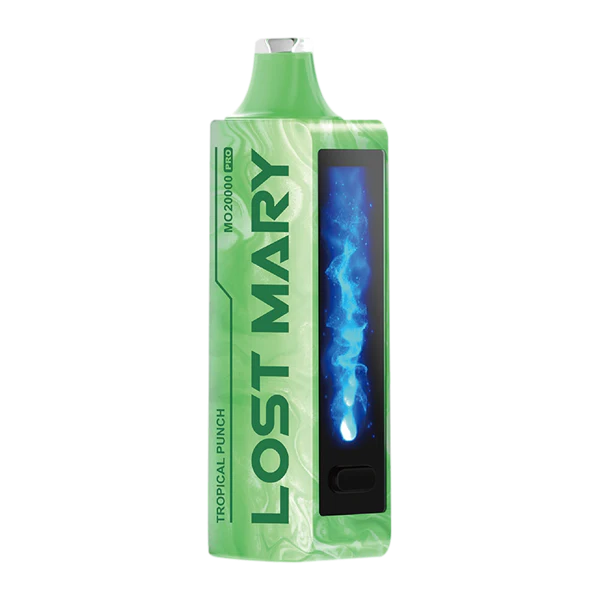 Lost Mary MO20000 PRO Disposable Vape – 20000 Puffs