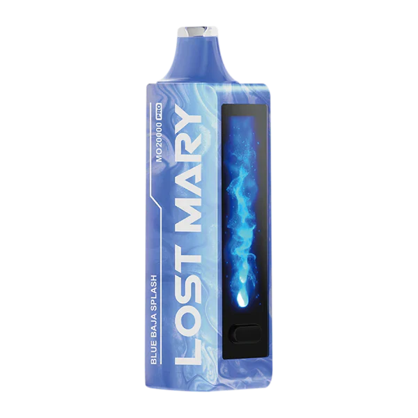 Lost Mary MO20000 PRO Disposable Vape – 20000 Puffs