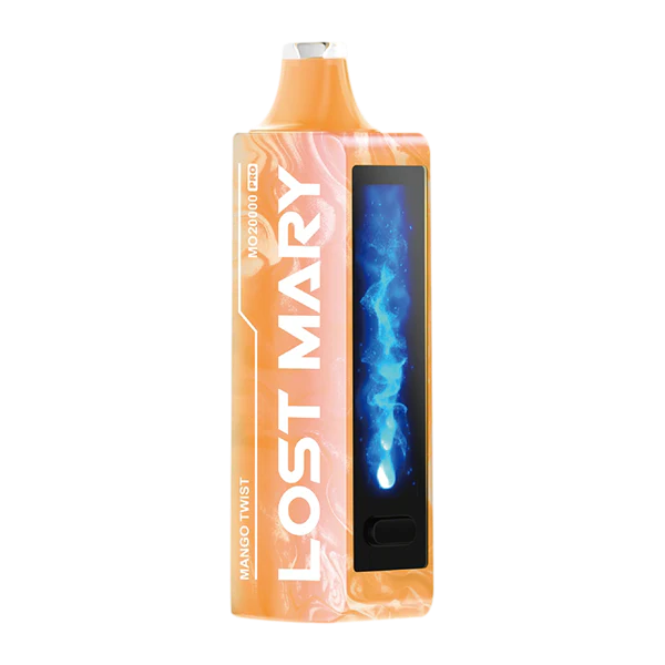 Lost Mary MO20000 PRO Disposable Vape – 20000 Puffs