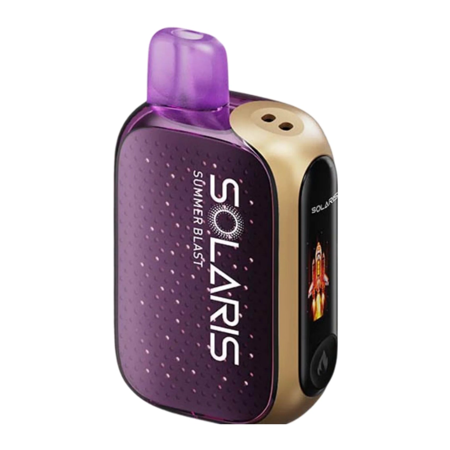 Solaris 25000 Vape - Smok City