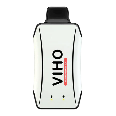 VIHO Turbo Disposable Vape - 10000 Puffs - Smok City