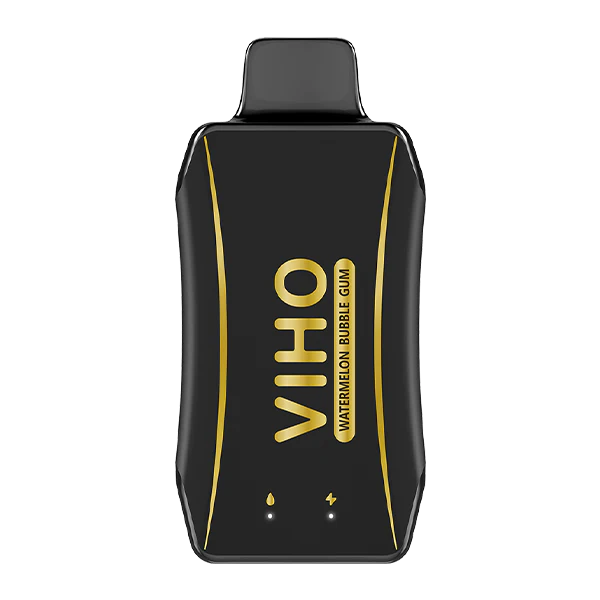 VIHO Turbo Disposable Vape - 10000 Puffs - Smok City