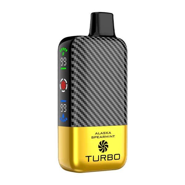 Wave Turbo 25000 puffs rechargeable disposable