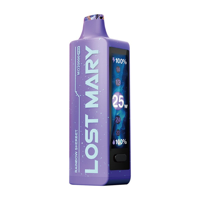 Lost Mary MO20000 PRO Disposable Vape – 20000 Puffs