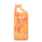 Wavetec Wave 8000 Disposable Vapes - Smok City