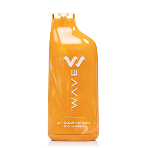 Wavetec Wave 8000 Disposable Vapes - Smok City