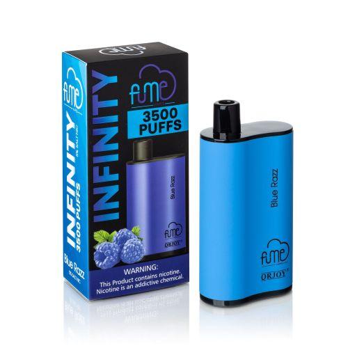 Fume Infinity Disposable | 3500 Puffs | $24.99 - Smok City