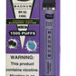 Bud Vape MAGNUM Disposables 1500 Puff - Smok City
